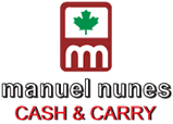 Manuel Nunes - Cash and Carry